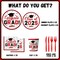 Red and Black Graduation Decorations Dinnerware Set, Class of 2025 Graduation Plates and Napkins, Graduation Plates and Cups and Napkins Set for Congrats Grad Party Decorations